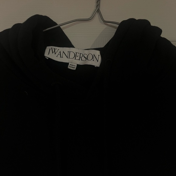 JW ANDERSON HOODIE - Picture 2 of 3
